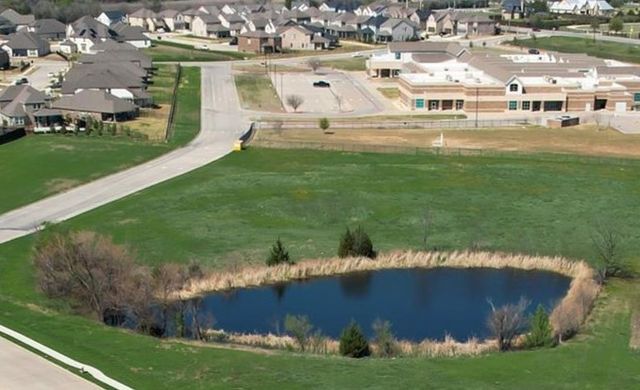 3026 Maverick Drive, Heath, TX 75126