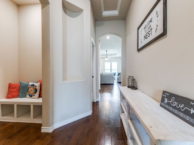 3026 Maverick Drive, Heath, TX 75126