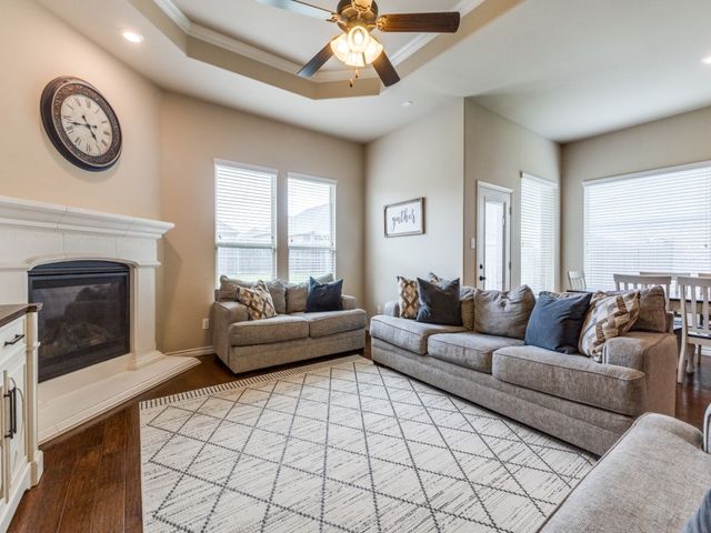 3026 Maverick Drive, Heath, TX 75126