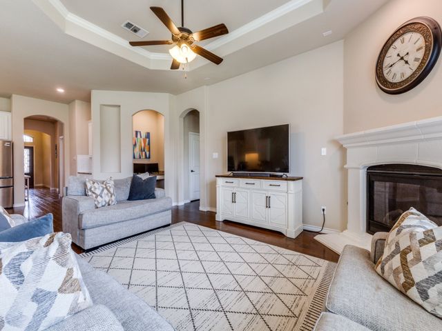 3026 Maverick Drive, Heath, TX 75126