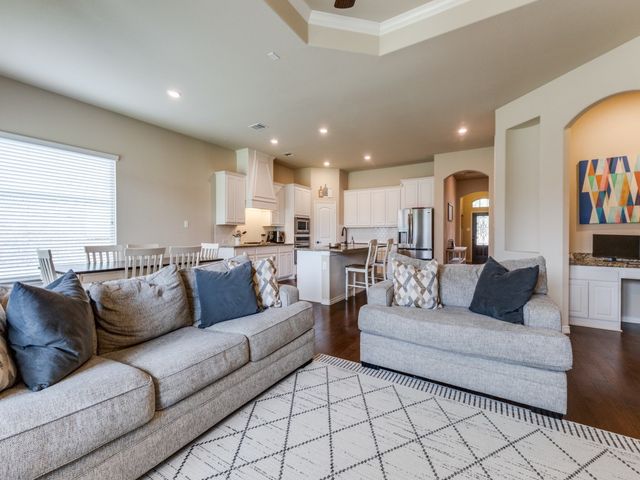 3026 Maverick Drive, Heath, TX 75126