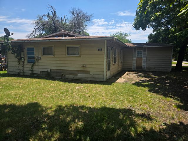 503 E Ridgewood Drive, Garland, TX 75041