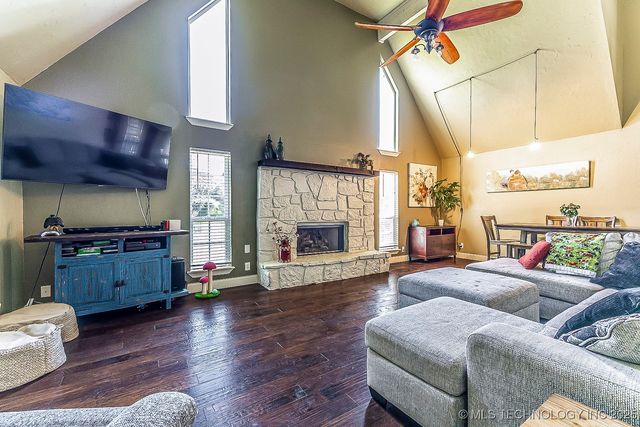 3110 E 141st Street S, Bixby, OK 74008