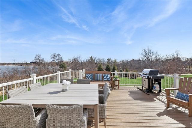 23297 N Sanctuary Club Drive, Kildeer, IL 60047