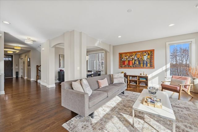 23297 N Sanctuary Club Drive, Kildeer, IL 60047