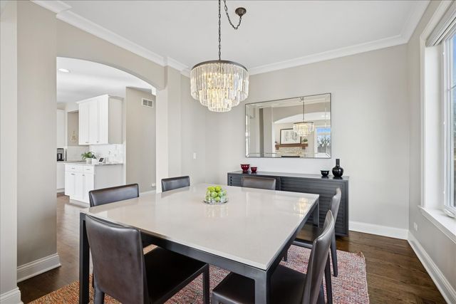 23297 N Sanctuary Club Drive, Kildeer, IL 60047