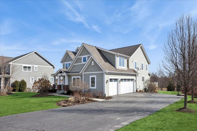 23297 N Sanctuary Club Drive, Kildeer, IL 60047