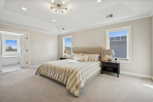 23297 N Sanctuary Club Drive, Kildeer, IL 60047