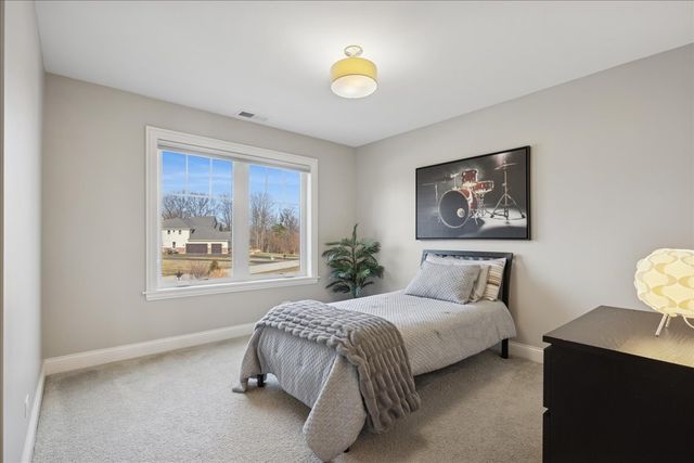 23297 N Sanctuary Club Drive, Kildeer, IL 60047