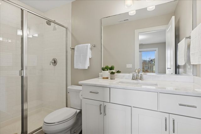 23297 N Sanctuary Club Drive, Kildeer, IL 60047