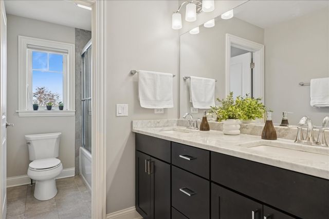 23297 N Sanctuary Club Drive, Kildeer, IL 60047