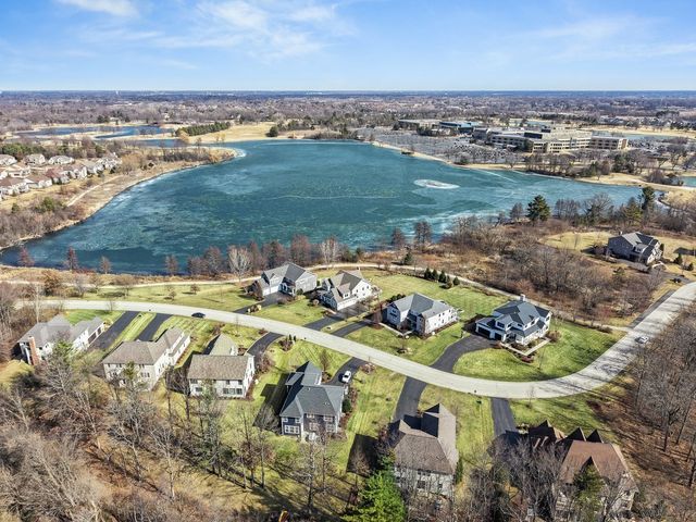 23297 N Sanctuary Club Drive, Kildeer, IL 60047