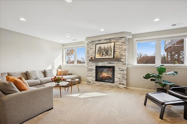 23297 N Sanctuary Club Drive, Kildeer, IL 60047