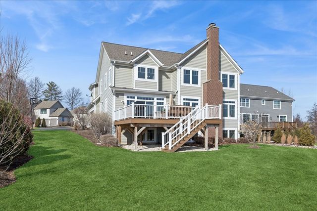 23297 N Sanctuary Club Drive, Kildeer, IL 60047