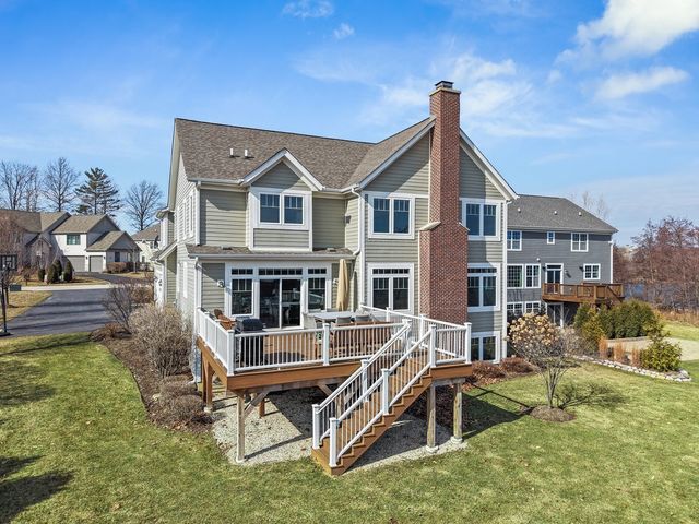 23297 N Sanctuary Club Drive, Kildeer, IL 60047