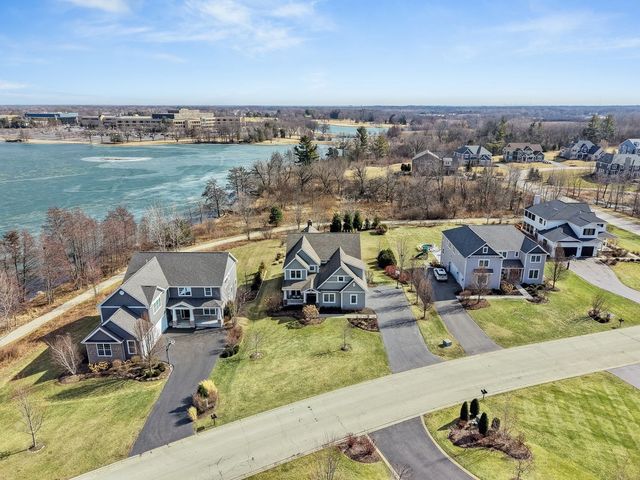 23297 N Sanctuary Club Drive, Kildeer, IL 60047