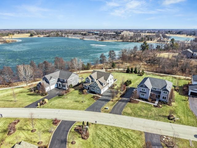 23297 N Sanctuary Club Drive, Kildeer, IL 60047