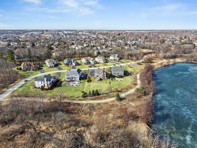 23297 N Sanctuary Club Drive, Kildeer, IL 60047