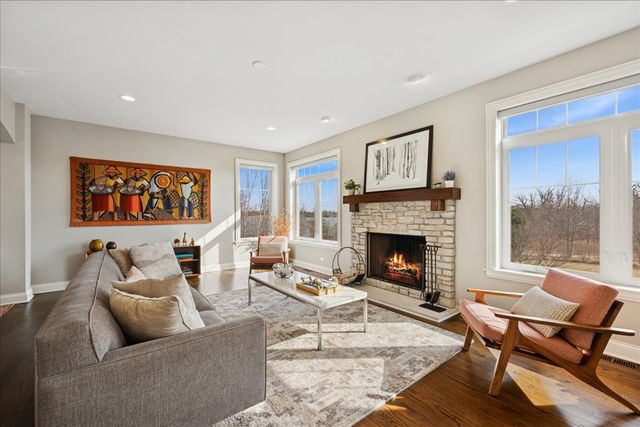 23297 N Sanctuary Club Drive, Kildeer, IL 60047