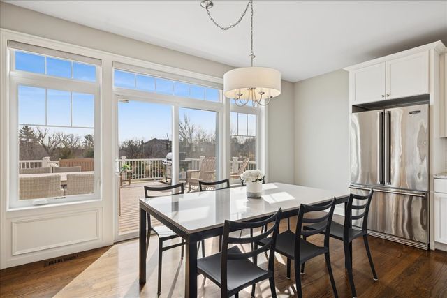 23297 N Sanctuary Club Drive, Kildeer, IL 60047