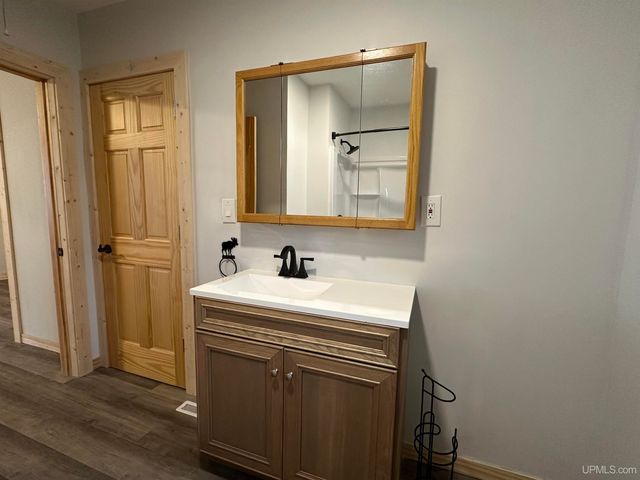 10356 N Sunset View Street, Bessemer, MI 49911