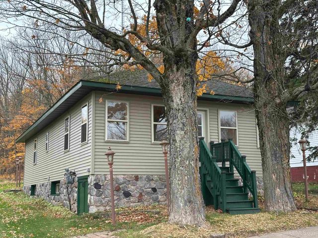 10356 N Sunset View Street, Bessemer, MI 49911