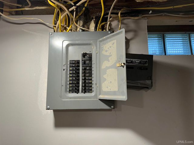 10356 N Sunset View Street, Bessemer, MI 49911