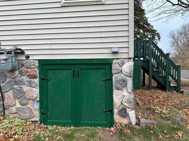 10356 N Sunset View Street, Bessemer, MI 49911