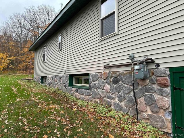 10356 N Sunset View Street, Bessemer, MI 49911