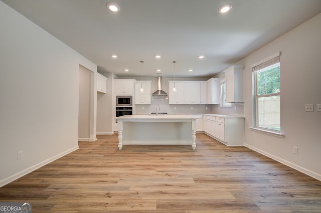 2535 Dixon Place, Lawrenceville, GA 30045
