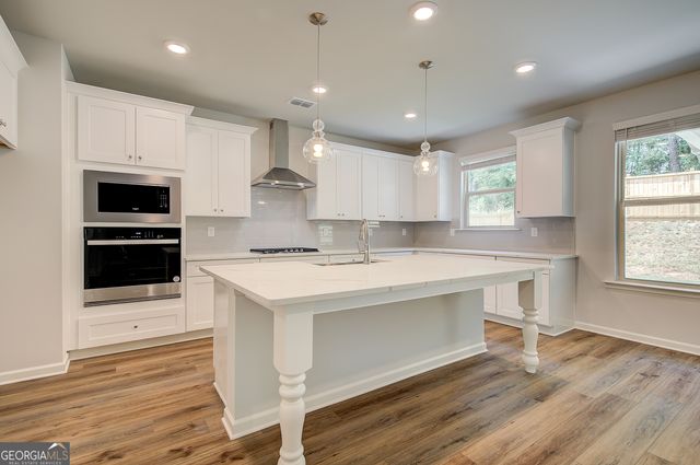 2535 Dixon Place, Lawrenceville, GA 30045