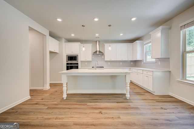2535 Dixon Place, Lawrenceville, GA 30045