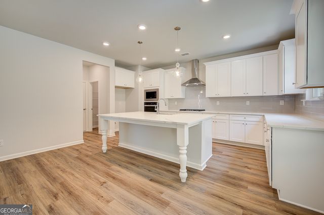 2535 Dixon Place, Lawrenceville, GA 30045