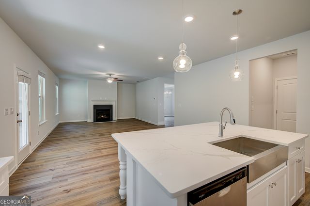 2535 Dixon Place, Lawrenceville, GA 30045