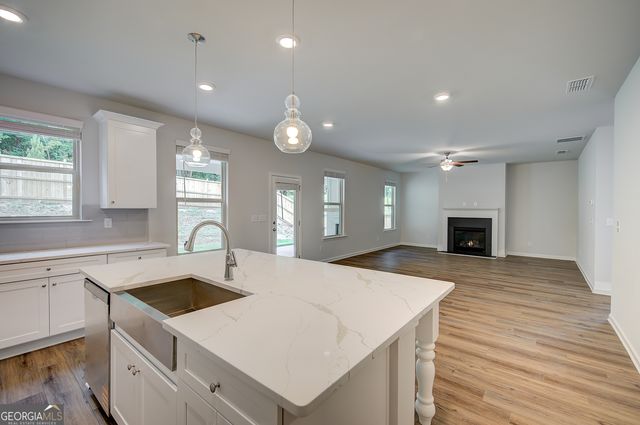2535 Dixon Place, Lawrenceville, GA 30045