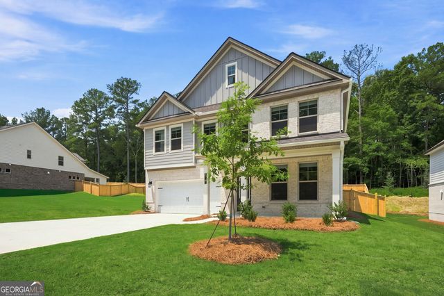 2535 Dixon Place, Lawrenceville, GA 30045