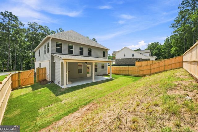 2535 Dixon Place, Lawrenceville, GA 30045