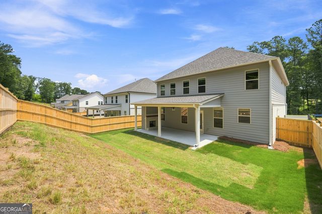 2535 Dixon Place, Lawrenceville, GA 30045