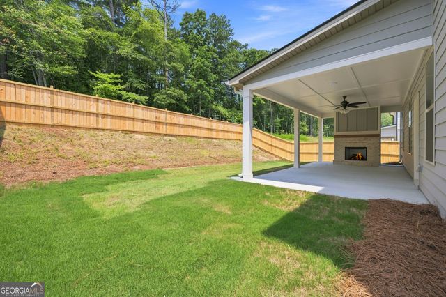 2535 Dixon Place, Lawrenceville, GA 30045