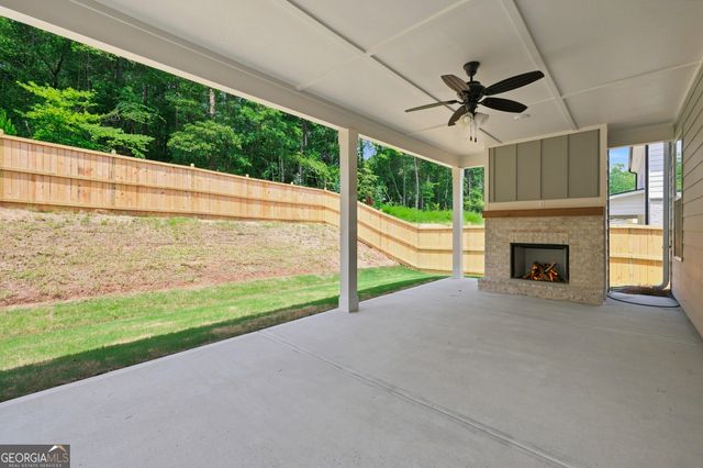 2535 Dixon Place, Lawrenceville, GA 30045