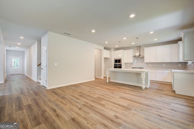2535 Dixon Place, Lawrenceville, GA 30045
