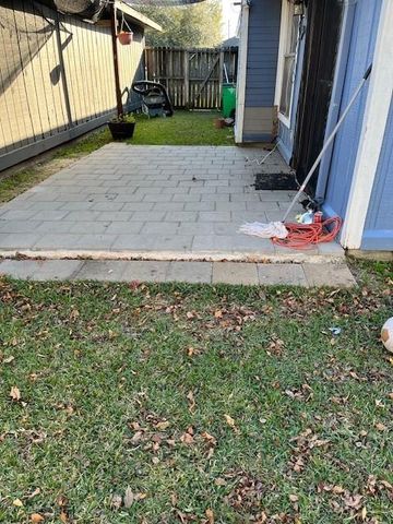 12134 Westwold Drive, Tomball, TX 77377