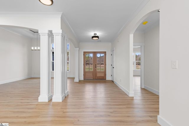 1165 Goodjoin Road, Campobello, SC 29322