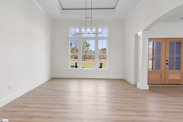 1165 Goodjoin Road, Campobello, SC 29322