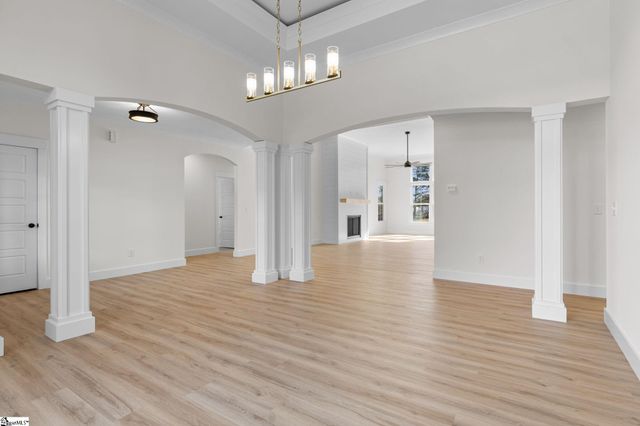 1165 Goodjoin Road, Campobello, SC 29322