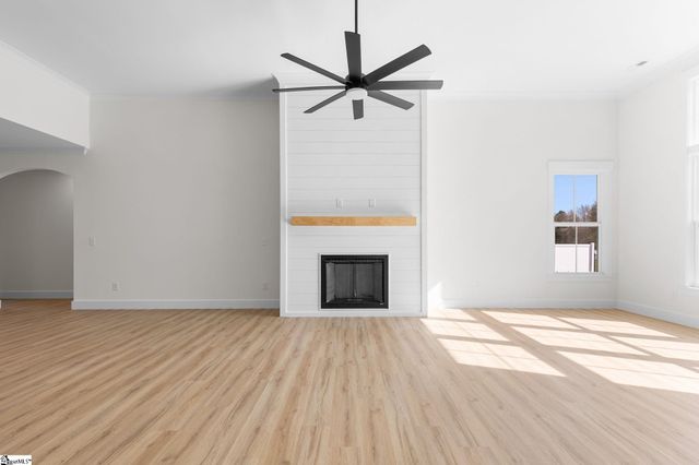 1165 Goodjoin Road, Campobello, SC 29322