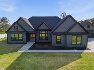 1165 Goodjoin Road, Campobello, SC 29322