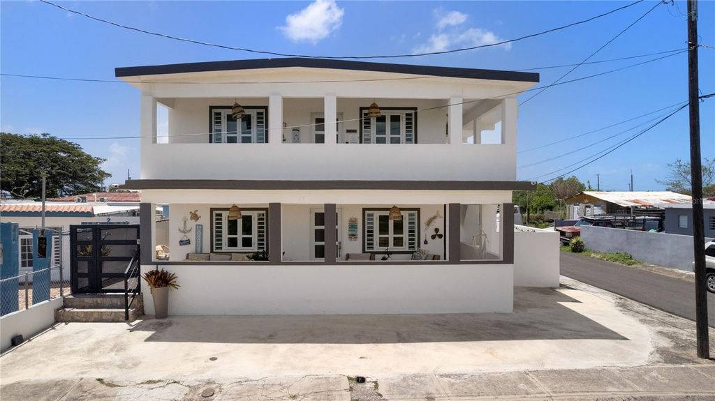 Image 1 of property listing at 23 VILLA VERDE, Salinas, PR 00751