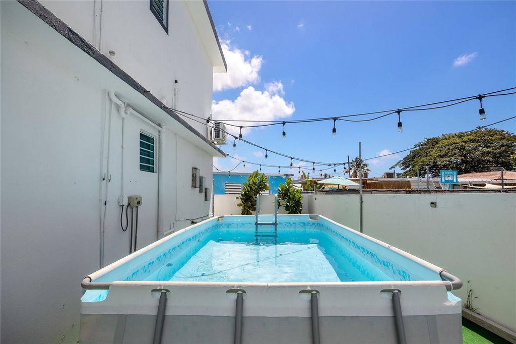 Image 24 of property listing at 23 VILLA VERDE, Salinas, PR 00751