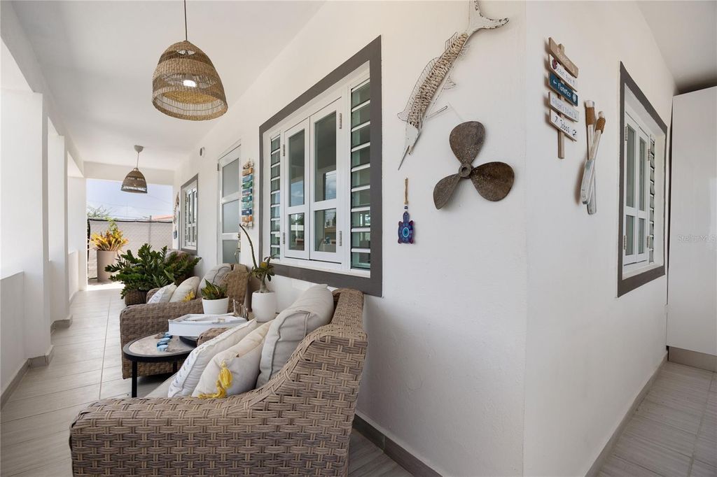 Image 33 of property listing at 23 VILLA VERDE, Salinas, PR 00751